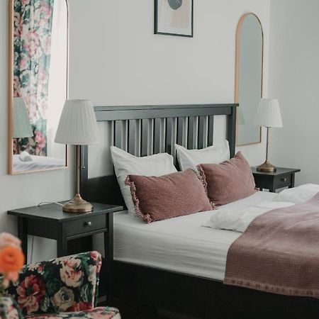 Gallery Apartment 3 Martin Luaran gambar