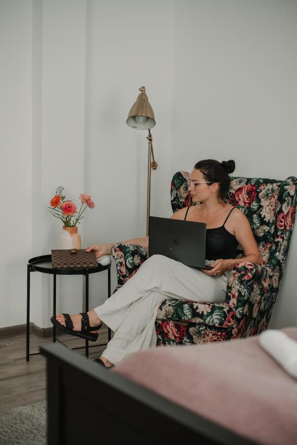 Gallery Apartment 3 Martin Luaran gambar